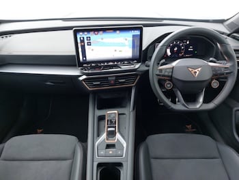 Used Cupra Formentor 2025 for sale - 77907137: Photo