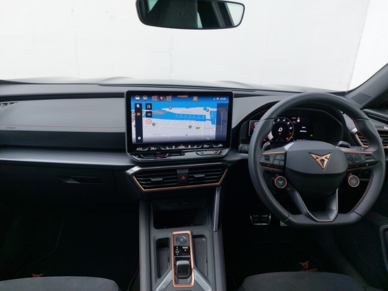 Used Cupra Formentor 2025 for sale - 77907137: Photo 3