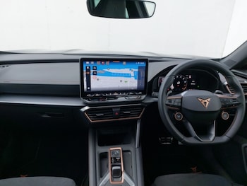 Used Cupra Formentor 2025 for sale - 77907137: Photo