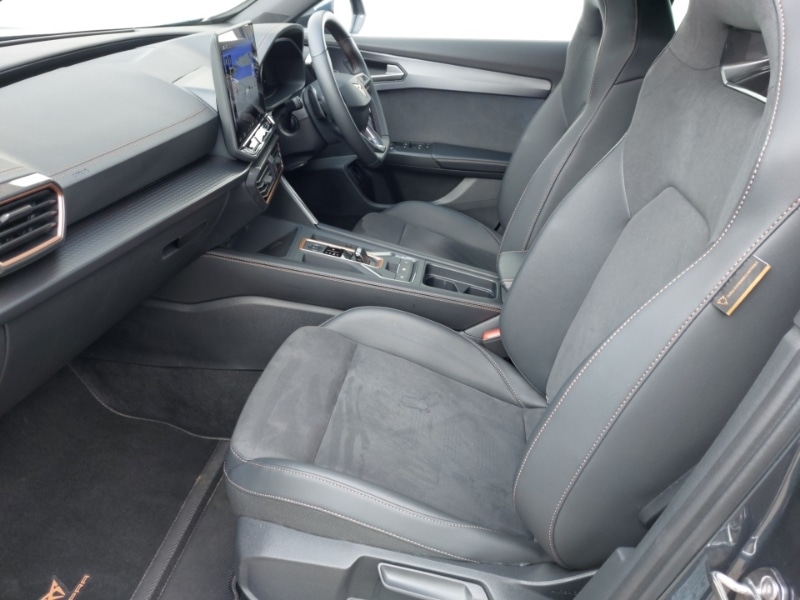 Used Cupra Formentor 2025 for sale - 77907137: Photo 5