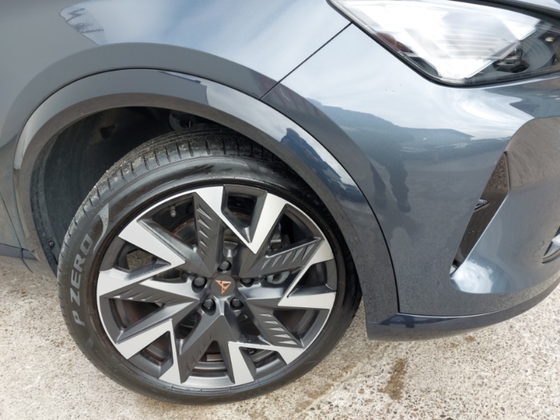 Used Cupra Formentor 2025 for sale - 77907137: Photo 9