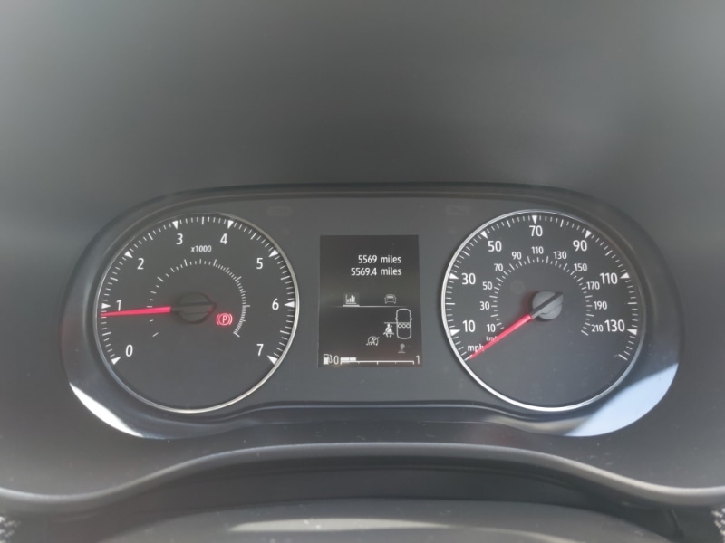 Used Dacia Sandero Stepway 2022 for sale - 76700225: Photo 11