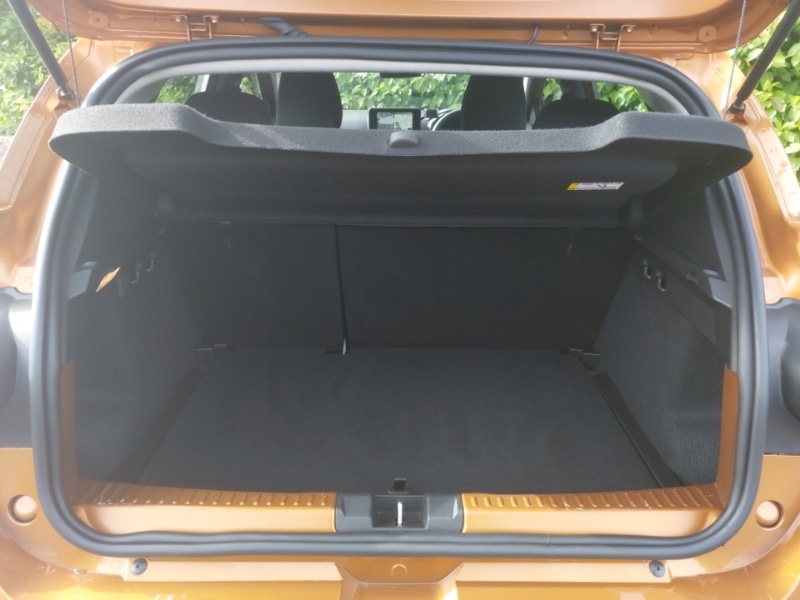 Used Dacia Sandero Stepway 2022 for sale - 76700225: Photo 8