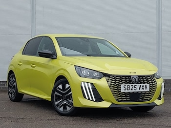 Peugeot 208 feature image