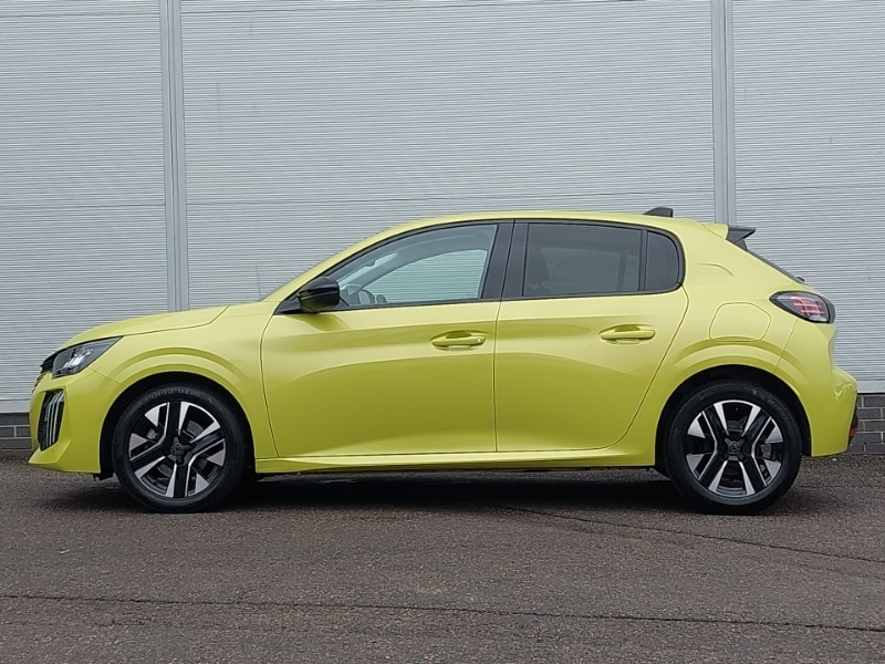 Used Peugeot 208 2025 for sale - 77922921: Photo 4