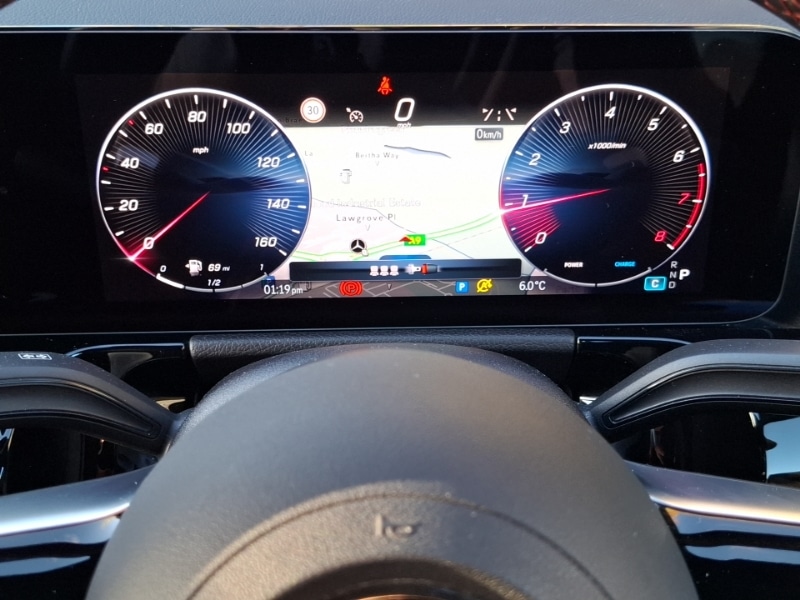 Used Mercedes-Benz B Class 2023 for sale - 77912245: Photo 11