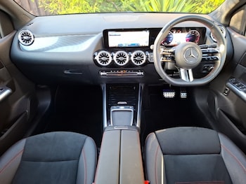 Used Mercedes-Benz B Class 2023 for sale - 77912245: Photo