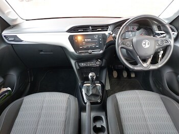 Used Vauxhall Corsa 2022 for sale - 77981079: Photo