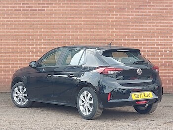 Used Vauxhall Corsa 2022 for sale - 77981079: Photo