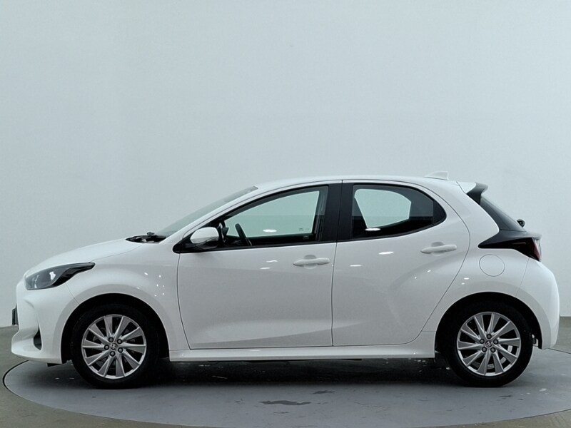 Used Toyota Yaris 2022 for sale - 77975264: Photo 4