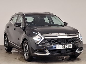Used Kia Sportage 2025 for sale - 75933527: Photo