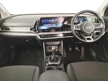 Used Kia Sportage 2025 for sale - 75933527: Photo