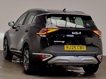 Used Kia Sportage 2025 for sale - 75933527: Photo