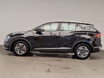 Used Kia Sportage 2025 for sale - 75933527: Photo