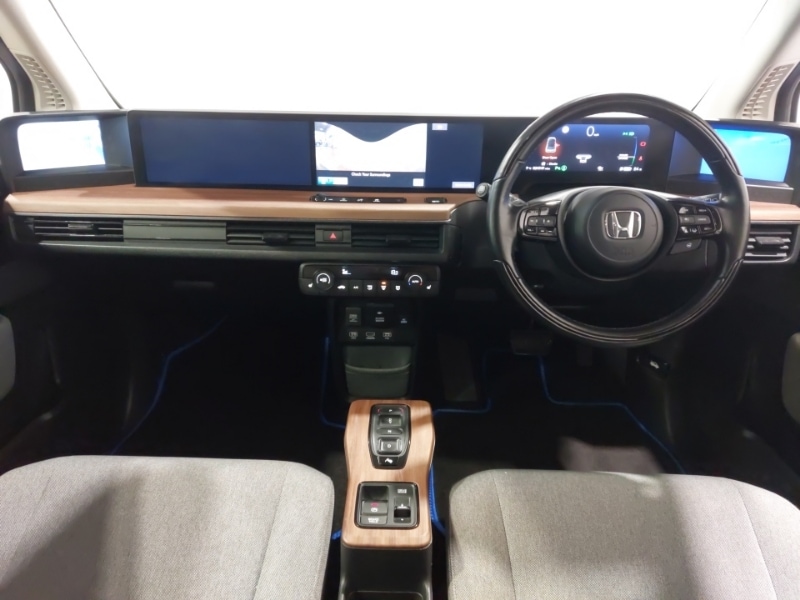 Used Honda e 2021 for sale - 77923290: Photo 2