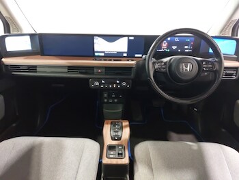 Used Honda e 2021 for sale - 77923290: Photo