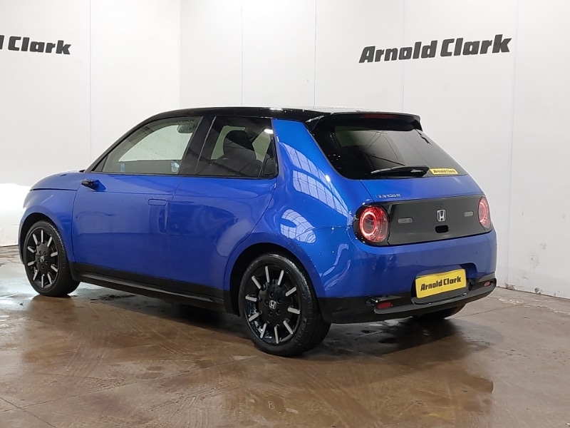 Used Honda e 2021 for sale - 77923290: Photo 3