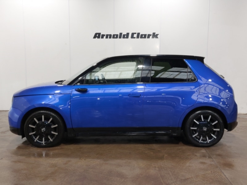 Used Honda e 2021 for sale - 77923290: Photo 4