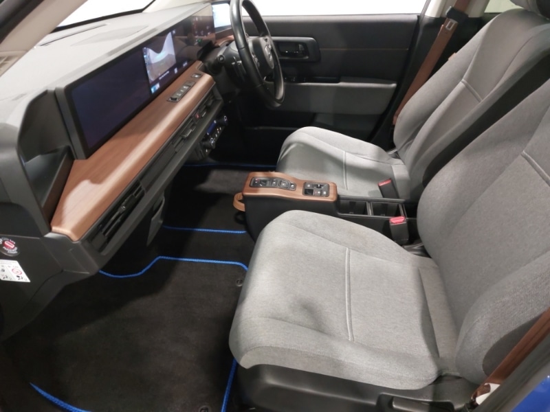 Used Honda e 2021 for sale - 77923290: Photo 5