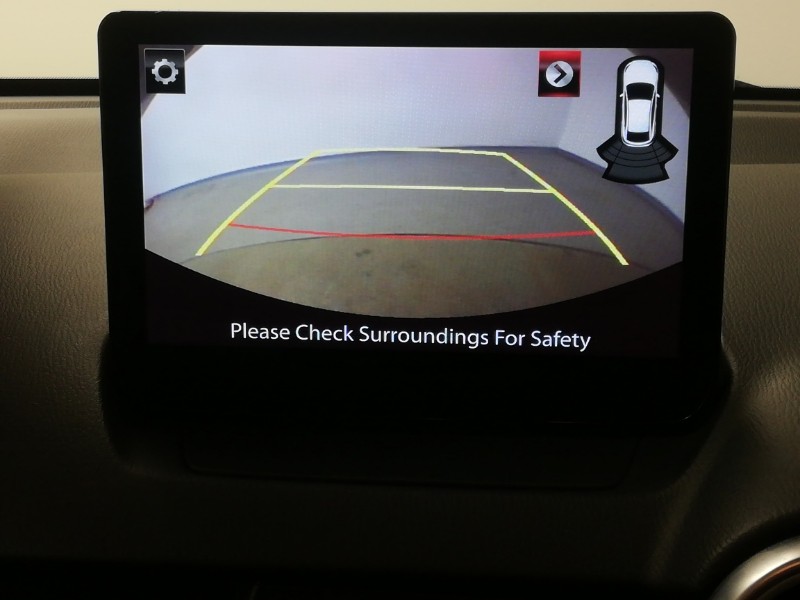 Used Mazda Mazda2 2022 for sale - 77986927: Photo 10