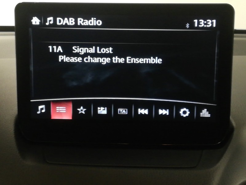 Used Mazda Mazda2 2022 for sale - 77986927: Photo 11