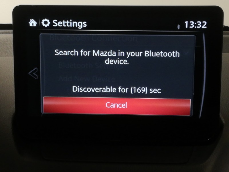 Used Mazda Mazda2 2022 for sale - 77986927: Photo 12