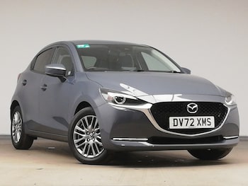 Used Mazda Mazda2 2022 for sale - 77986927: Photo