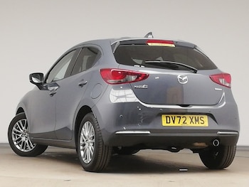 Used Mazda Mazda2 2022 for sale - 77986927: Photo