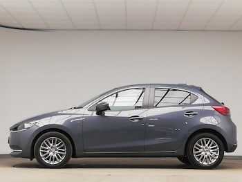 Used Mazda Mazda2 2022 for sale - 77986927: Photo