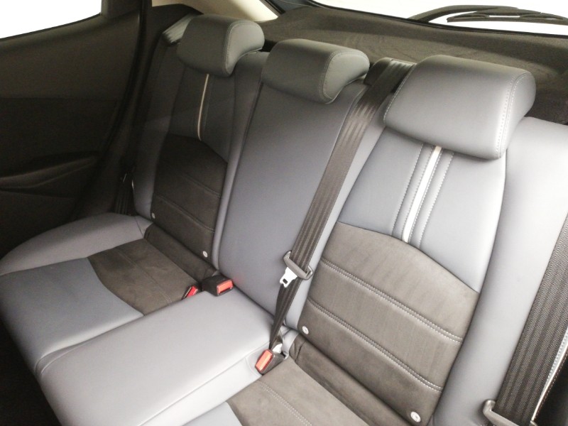 Used Mazda Mazda2 2022 for sale - 77986927: Photo 6