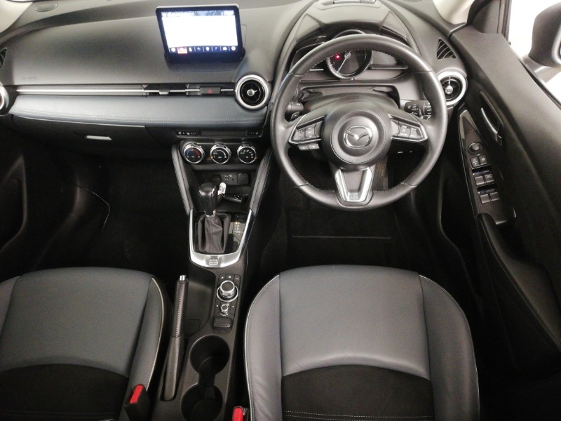 Used Mazda Mazda2 2022 for sale - 77986927: Photo 7