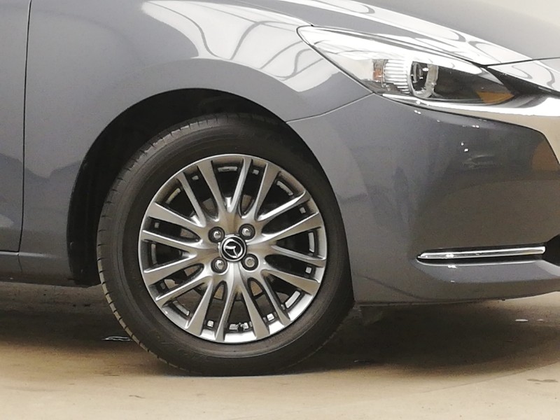 Used Mazda Mazda2 2022 for sale - 77986927: Photo 9