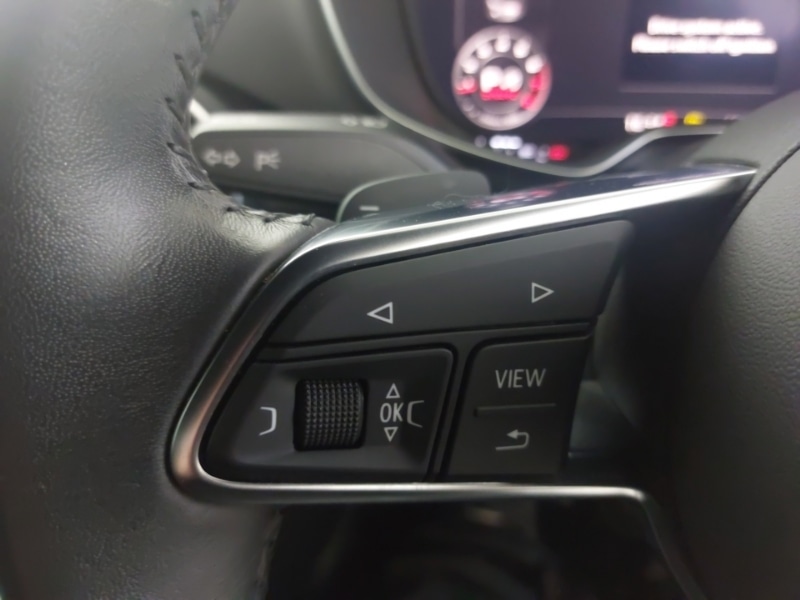 Used Audi TT 2022 for sale - 77924007: Photo 12