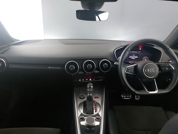 Used Audi TT 2022 for sale - 77924007: Photo