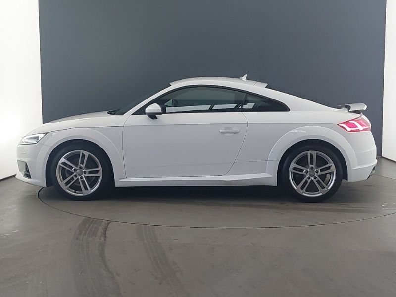 Used Audi TT 2022 for sale - 77924007: Photo 4