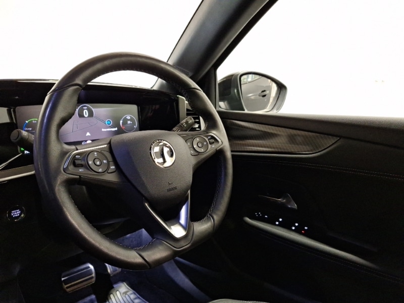 Used Vauxhall Mokka 2023 for sale - 76369842: Photo 10
