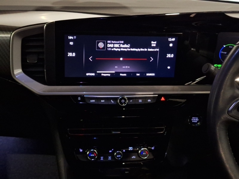 Used Vauxhall Mokka 2023 for sale - 76369842: Photo 11