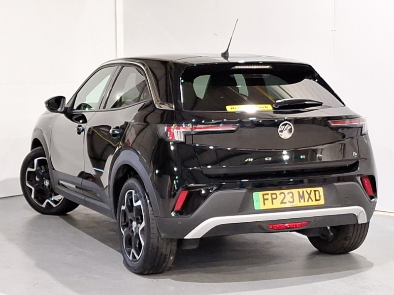 Used Vauxhall Mokka 2023 for sale - 76369842: Photo 3
