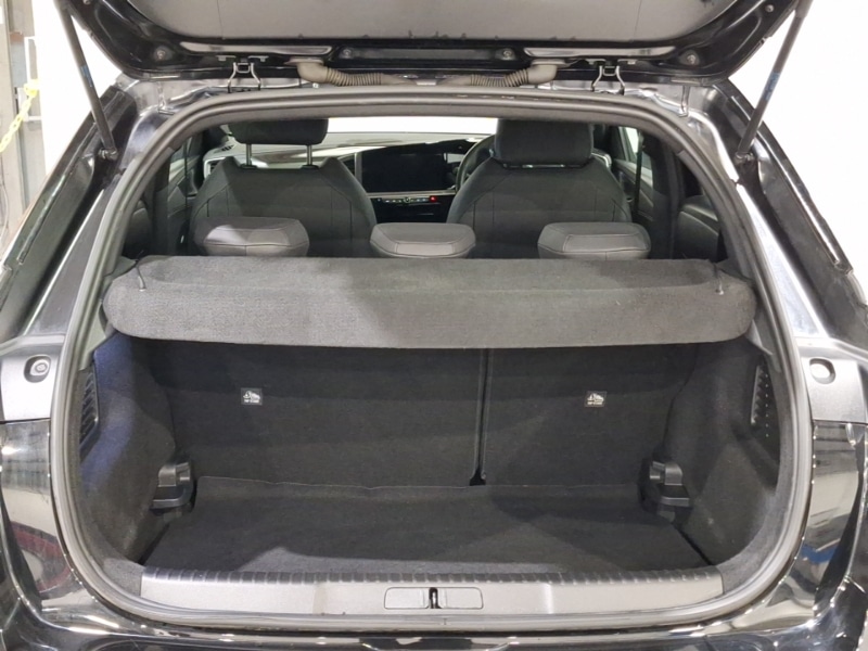 Used Vauxhall Mokka 2023 for sale - 76369842: Photo 8