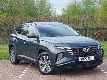 2022 - 1.6 TGDi SE Connect 5dr 2WD