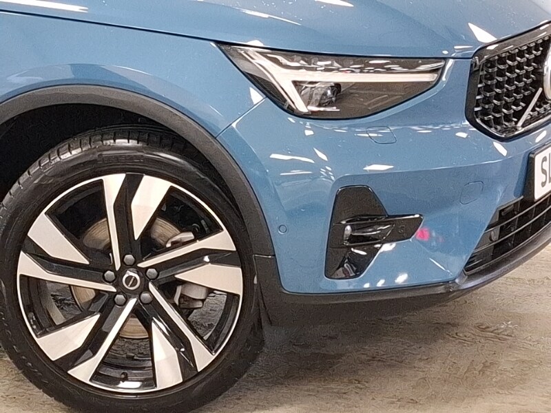 Used Volvo XC40 2024 for sale - 77924628: Photo 9