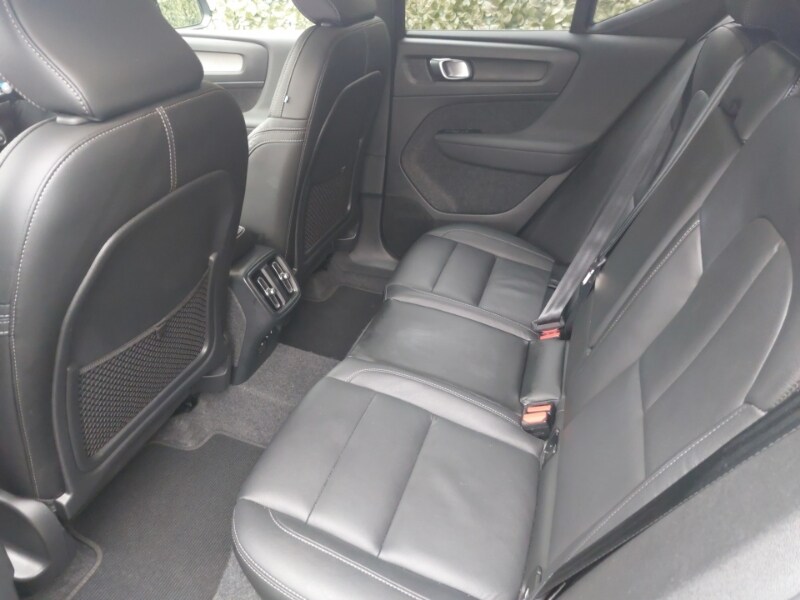 Used Volvo XC40 2024 for sale - 77786890: Photo 6