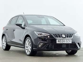 2024 - 1.0 TSI 115 Xcellence 5dr