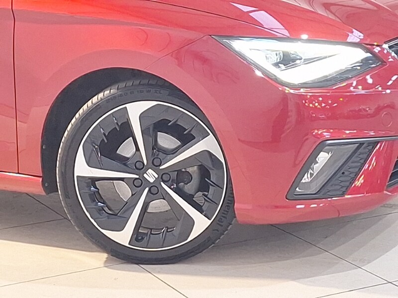 Used SEAT Ibiza 2023 for sale - 77876278: Photo 9