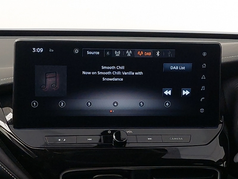 Used Nissan Juke 2024 for sale - 76589467: Photo 10