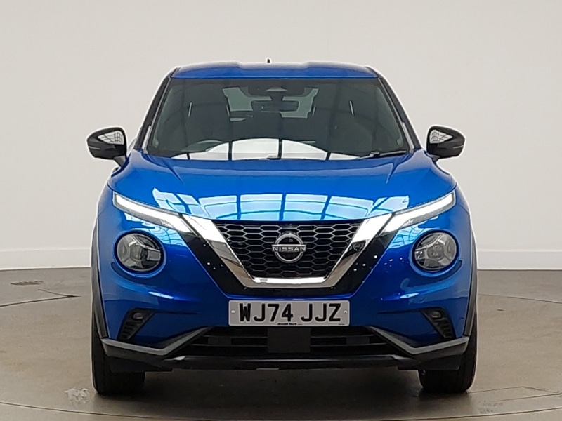 Used Nissan Juke 2024 for sale - 76589467: Photo 12