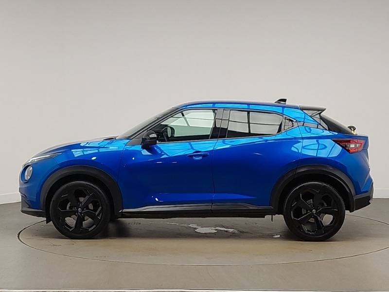 Used Nissan Juke 2024 for sale - 76589467: Photo 4