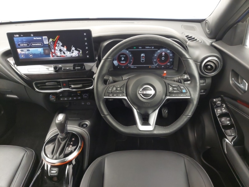 Used Nissan Juke 2024 for sale - 76589467: Photo 7