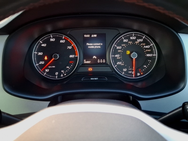 Used SEAT Ateca 2021 for sale - 77514198: Photo 11