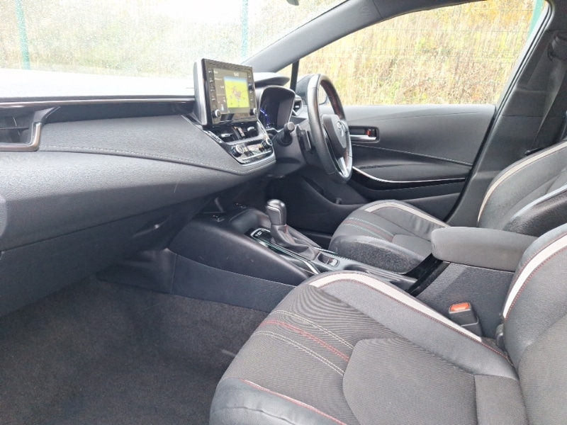 Used Toyota Corolla 2020 for sale - 76567436: Photo 5